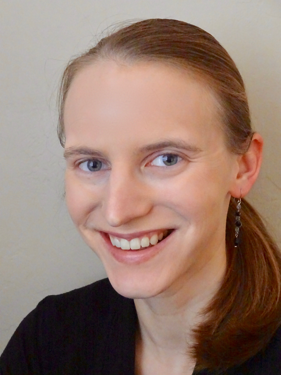 Image of Megan
Kiminki.